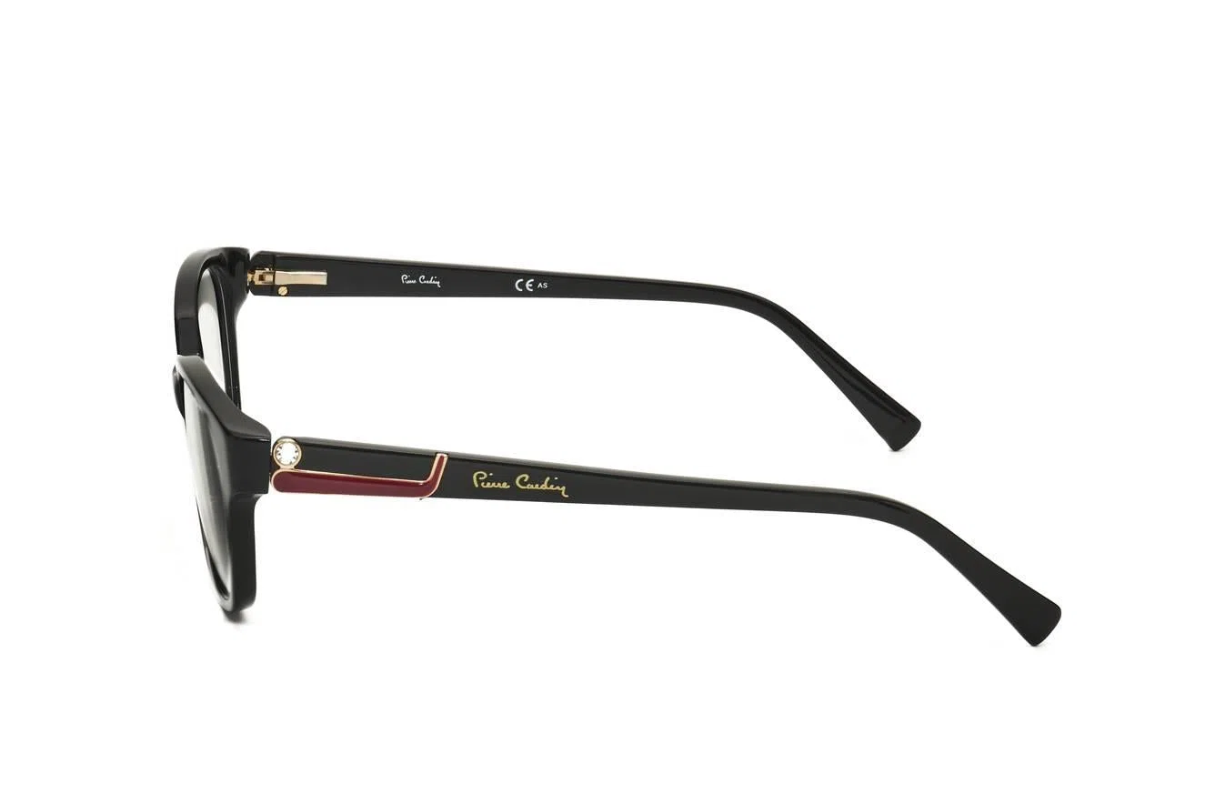 Pierre Cardin PC8434 Eyeglasses - view 5